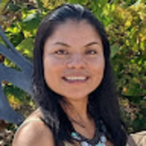 Meet your Posher, Rosalina